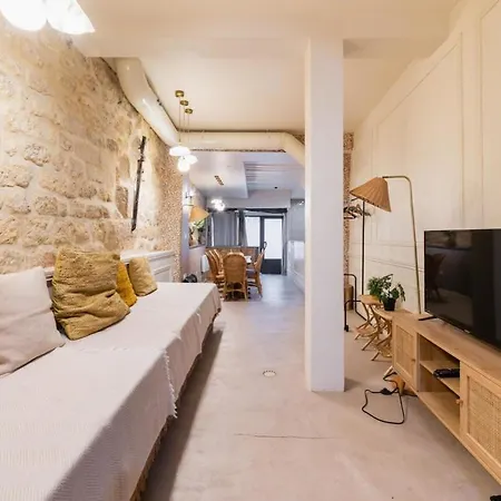 Apartment Zzz Broca Xl