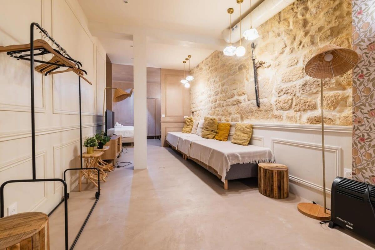 Appartamento Grand Loft Au Style Raffine - 13 - 3p