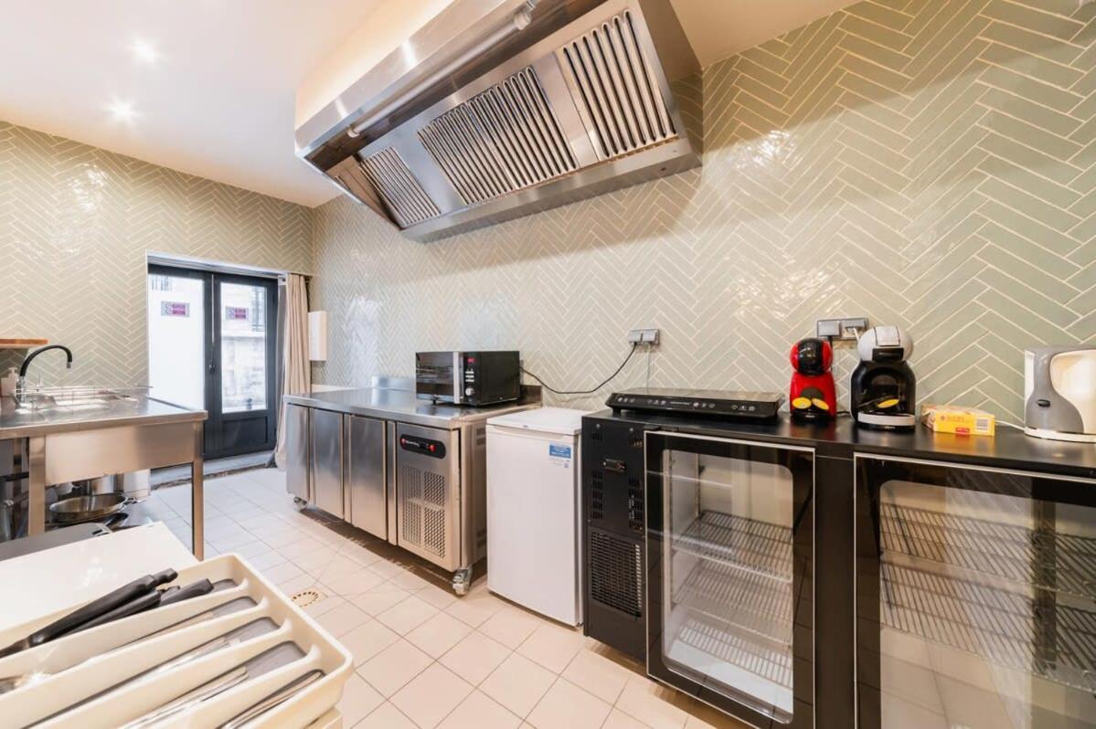 Grand Loft Au Style Raffine - 13 - 3p Appartamento Parigi