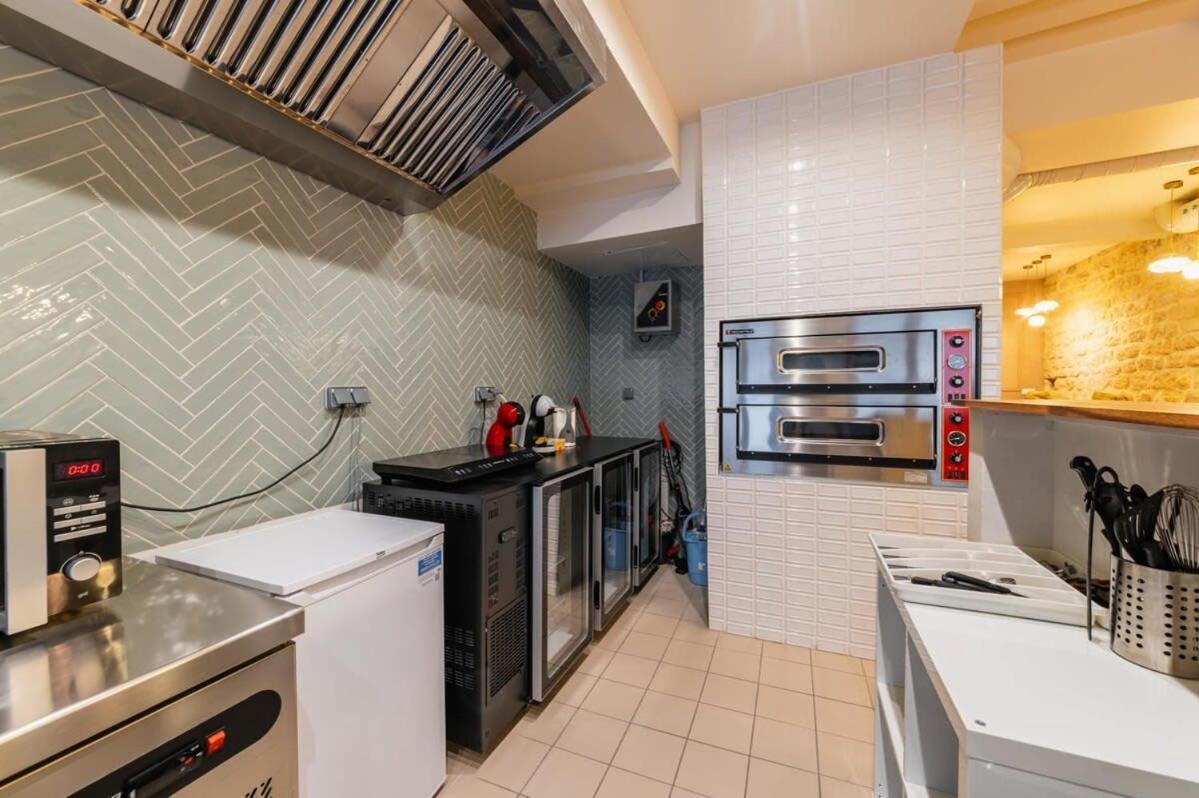 Grand Loft Au Style Raffine - 13 - 3p Appartamento *