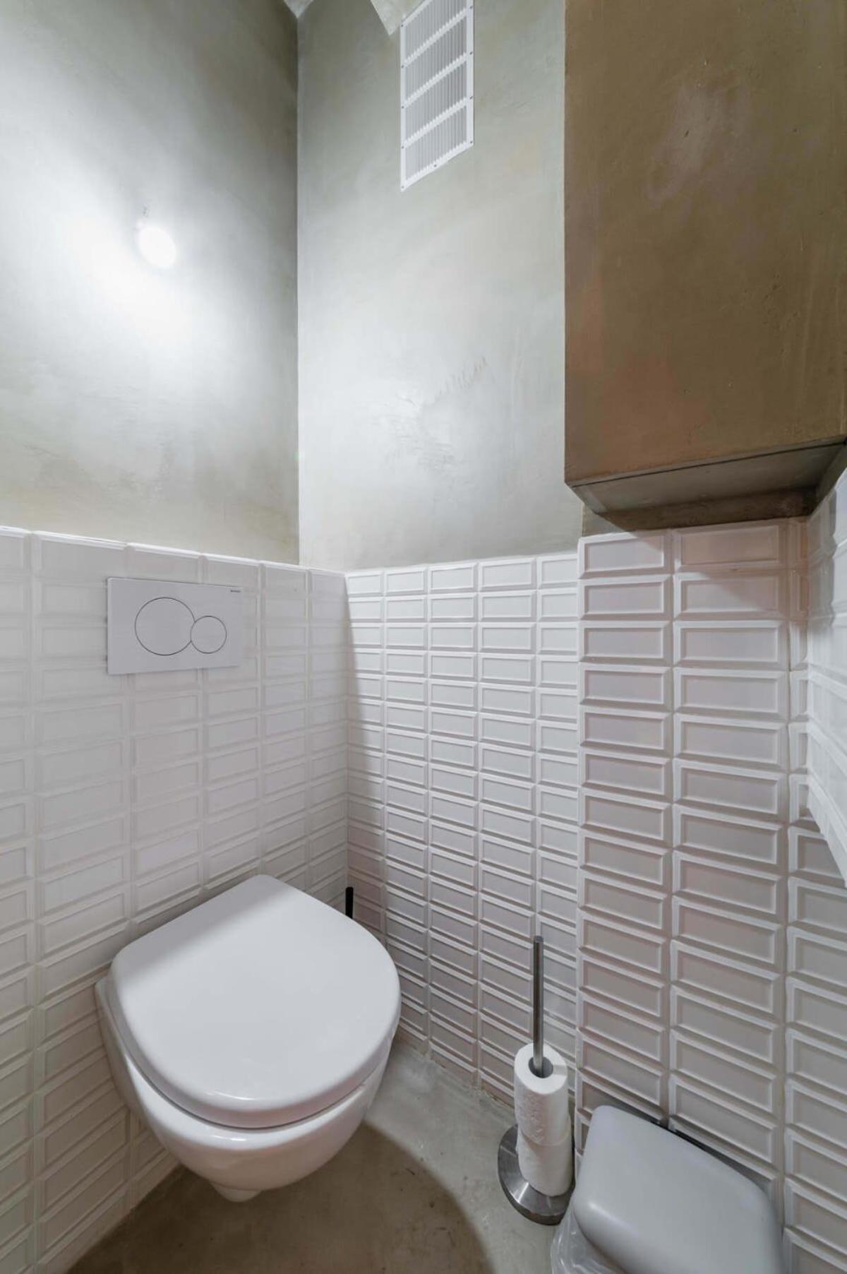 Appartamento Grand Loft Au Style Raffine - 13 - 3p Parigi