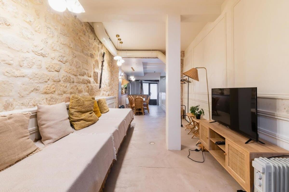 Appartamento Grand Loft Au Style Raffine - 13 - 3p