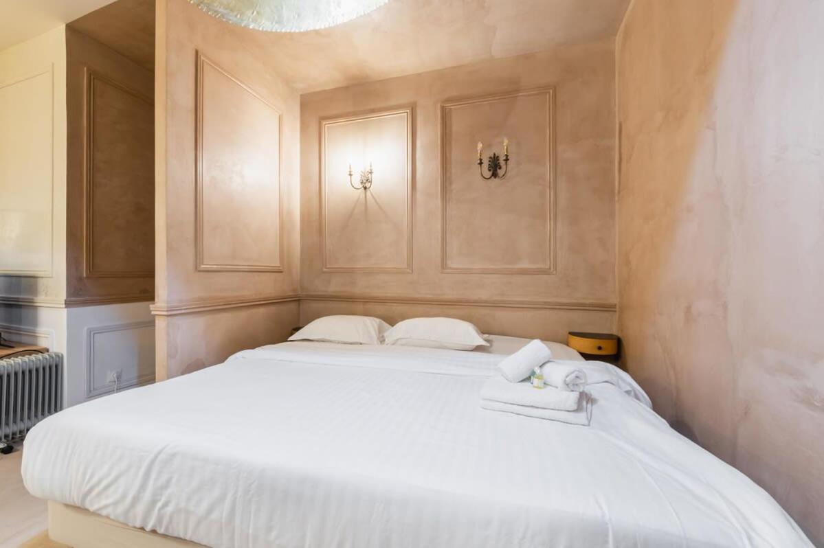 Grand Loft Au Style Raffine - 13 - 3p Appartamento *