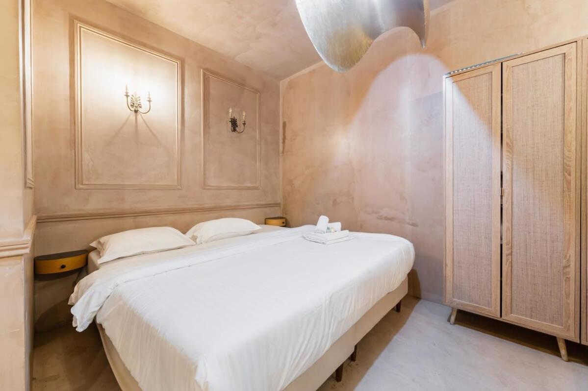 Appartamento Grand Loft Au Style Raffine - 13 - 3p *