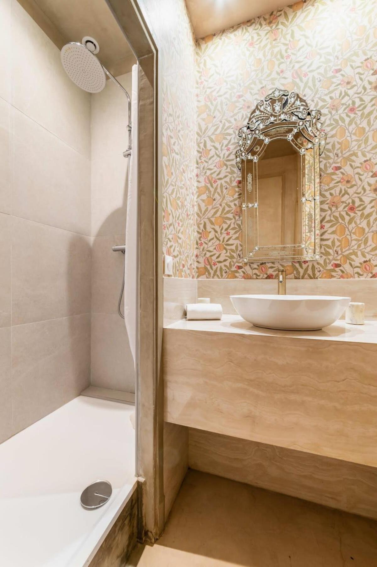 Grand Loft Au Style Raffine - 13 - 3p Appartamento Parigi