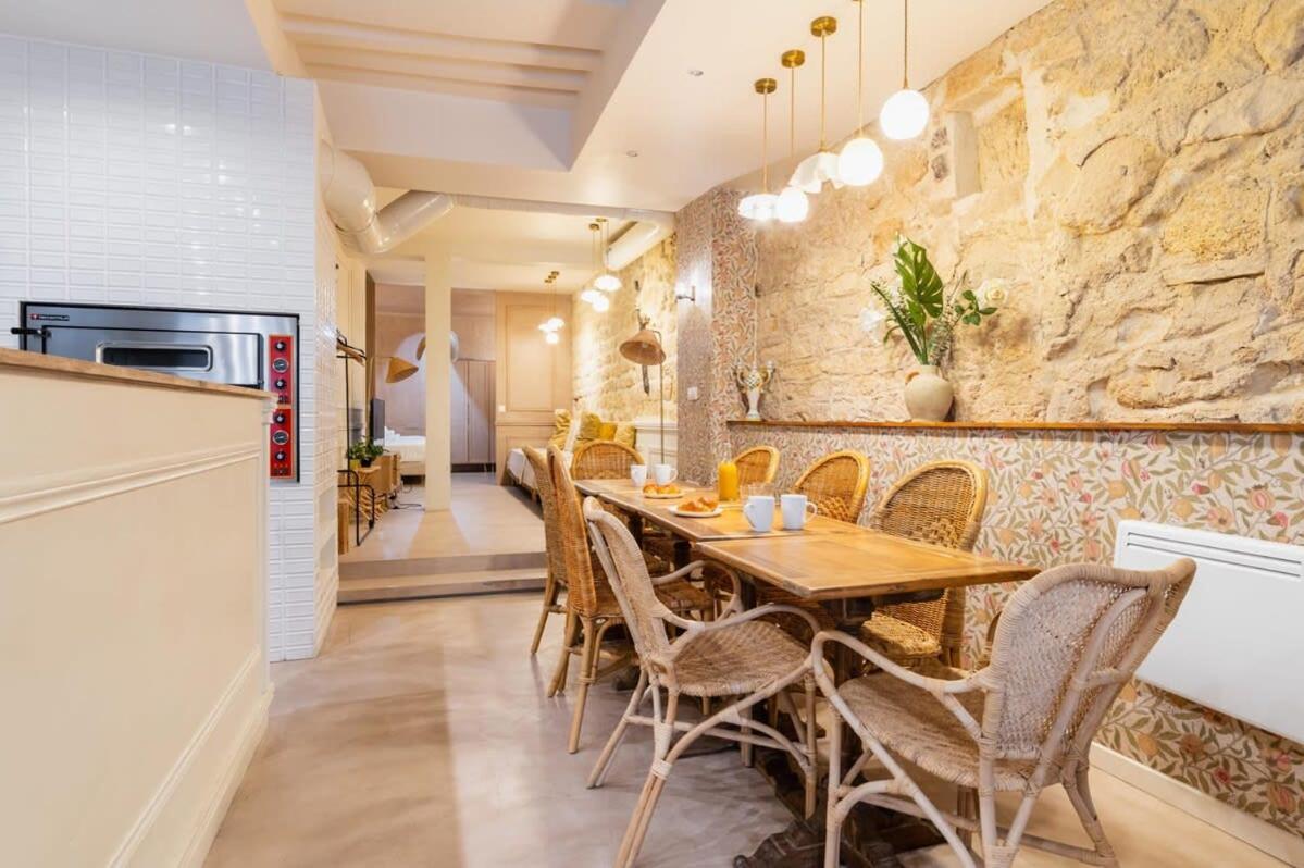 Appartamento Grand Loft Au Style Raffine - 13 - 3p *